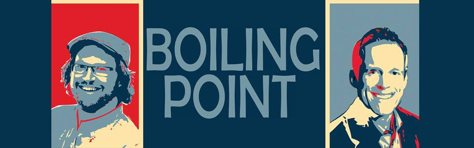 Urbane & Gallant featured on the Boiling Point!